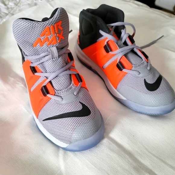 NIKE. AIR MAX./ UNUSED. NEW!! ️ - Picture 2 of 9